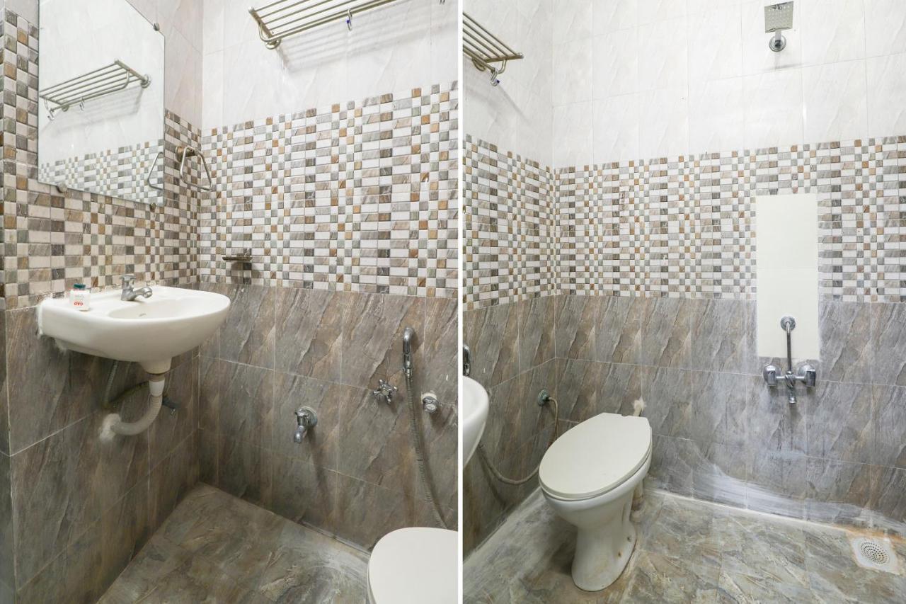 Hotel Jasmine Ahmadábád Kültér fotó