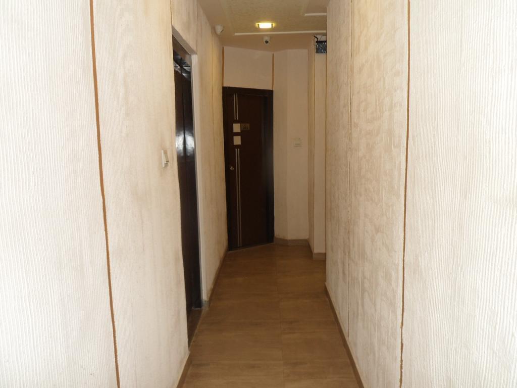 Hotel Jasmine Ahmadábád Kültér fotó